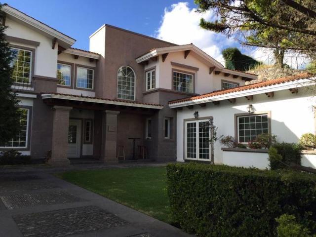 Casa en renta Juárez los Chirinos, Ocoyoacac