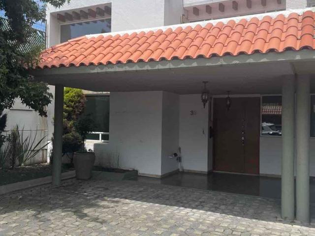 Casa en renta Juárez los Chirinos, Ocoyoacac