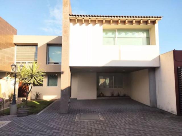 Casa en renta Juárez los Chirinos, Ocoyoacac