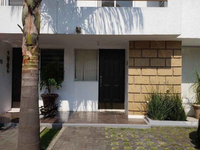Casa en renta Juárez los Chirinos, Ocoyoacac