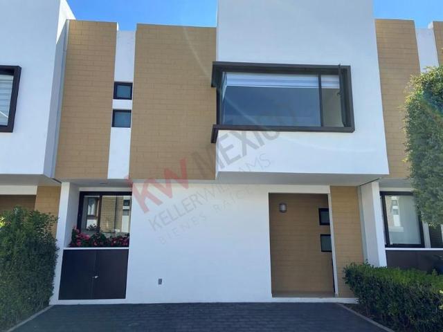 Casa en renta Juárez los Chirinos, Ocoyoacac