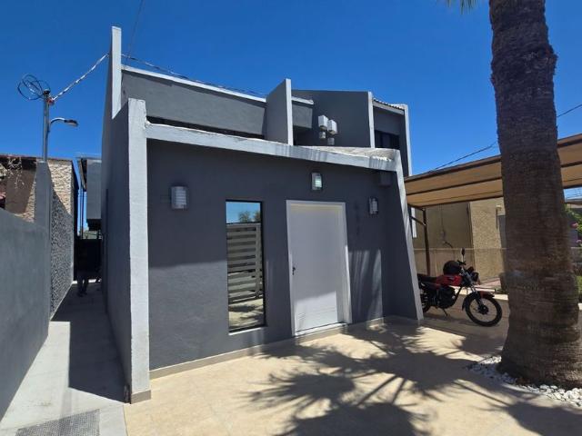 Casa en renta Julieta, Residencias, Mexicali, Baja California, México