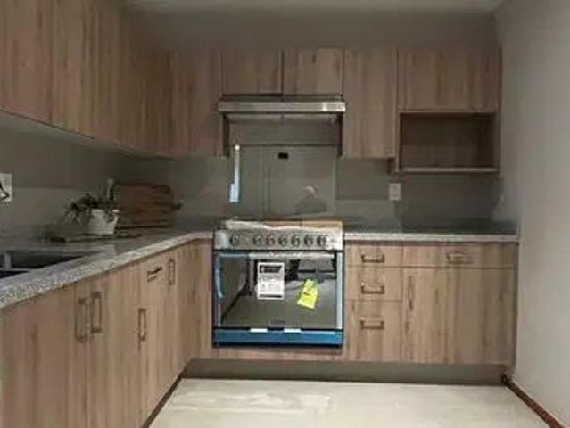 Casa en renta junto a Lomas Hipodromo