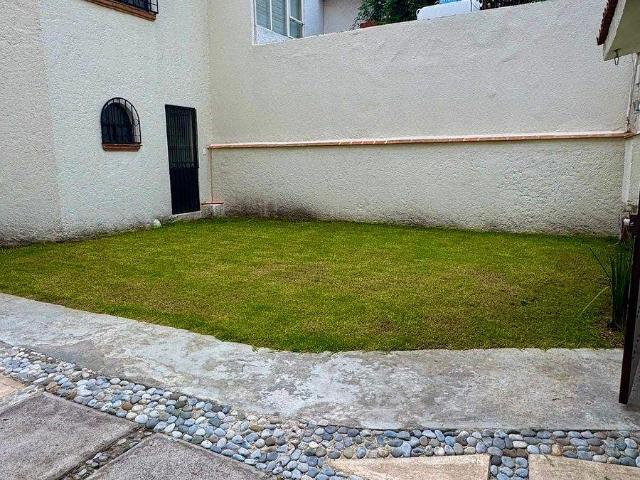 Casa en renta junto a Lomas Hipodromo