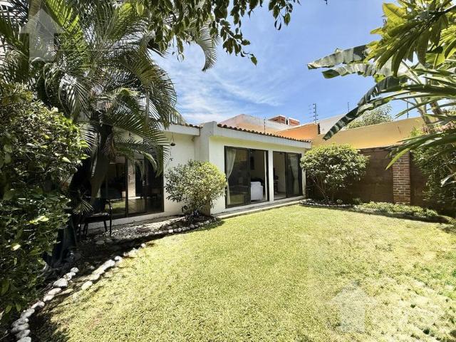 Casa en renta Junto Al Rio, Cuernavaca, Morelos