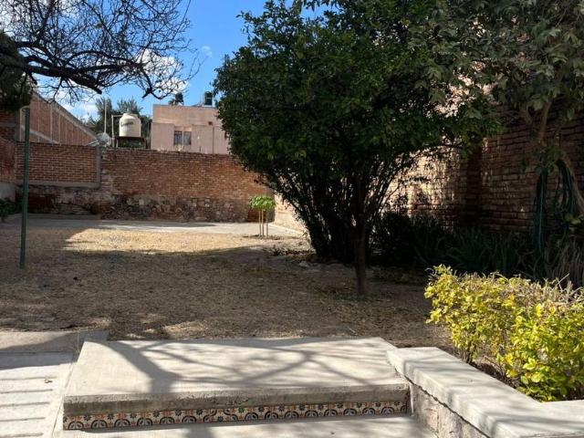 Casa en renta Justo Sierra 444, Centro, León, Gto México