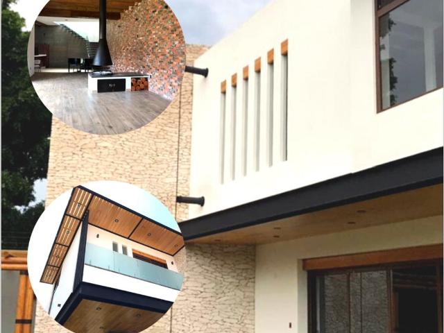 Casa en Renta Jurica