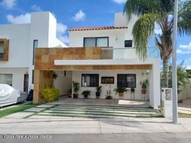 Casa en renta Jurica, Santiago De Querétaro, Querétaro, México