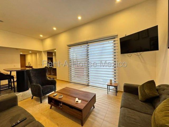 Casa en renta Jurica, Santiago De Querétaro, Querétaro, México