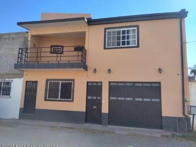 Casa en renta Jurica, Santiago De Querétaro, Querétaro, México