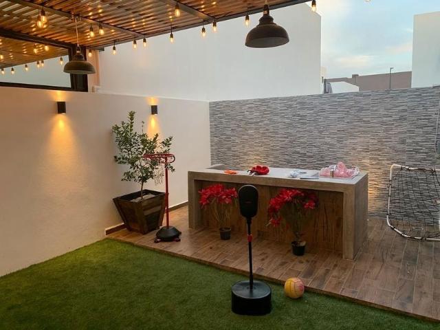Casa en renta Juriquilla, Querétaro, Mex