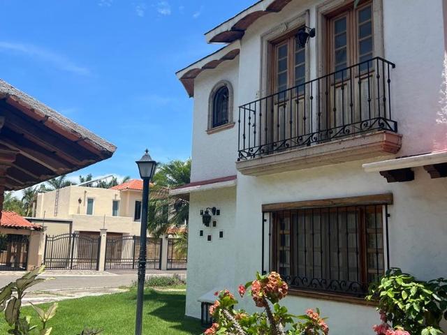 Casa en renta Jacarandas 5, Nuevo Nayarit, Nayarit, México