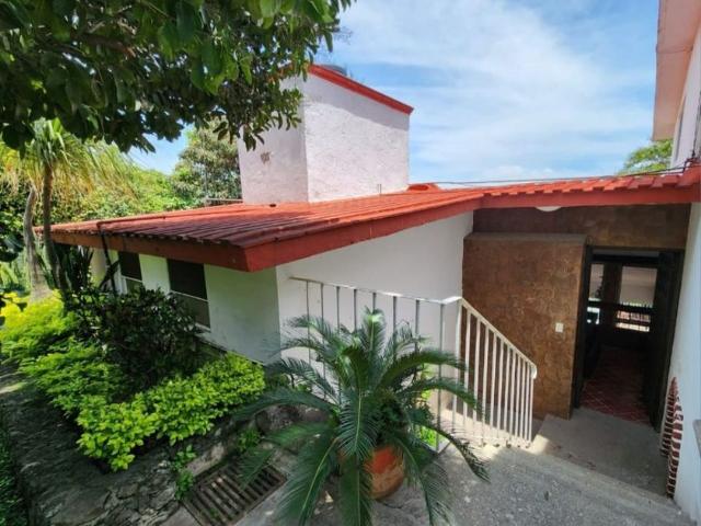 Casa en renta Jacarandas, Cuernavaca, Morelos
