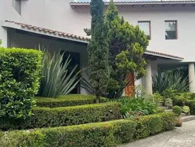 Casa En Renta Jajalpa, Ocoyoacac, Estado De México