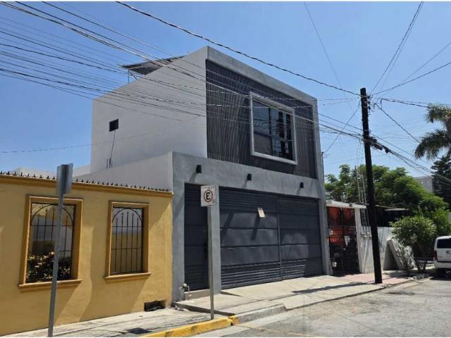 Casa en renta Jardín De Las Puentes, San Nicolás De Los Garza