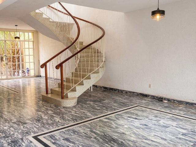 Casa en renta Jardín De Las Rosas, Colonia Rosedal, Los Reyes Hueytilac, Ciudad De México, Coyoacán, Ciudad De México, 04330, México