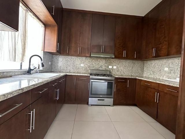 Casa en renta Jardín Dorado, Tijuana