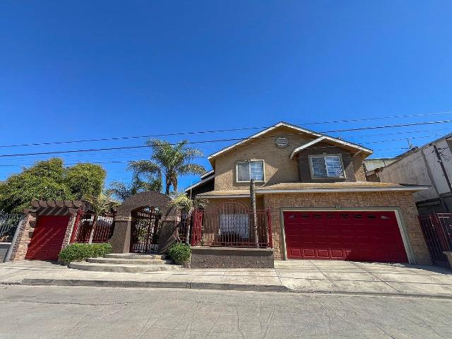 Casa en Renta – Jardín Dorado, Tijuana