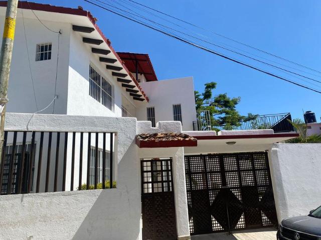 Casa en renta Jardín Palmas, Acapulco De Juárez