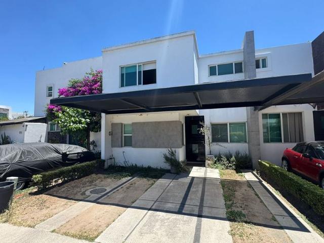 Casa en renta Jardín Real, Zapopan, Jalisco