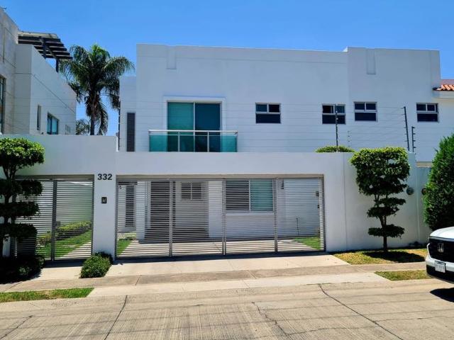 Casa en renta Jardín Real, Zapopan, Jalisco