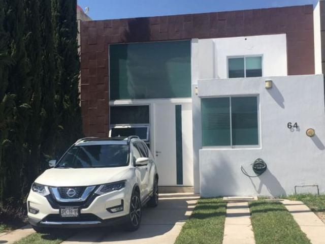 Casa en renta Jardín Real, Zapopan, Jalisco