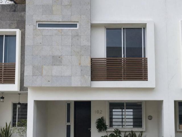 Casa en renta Jardín Real, Zapopan, Jalisco