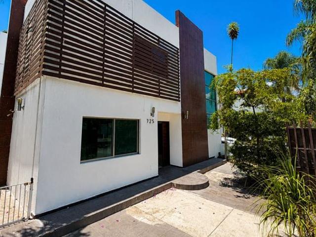 Casa en renta Jardín Real, Zapopan, Jalisco