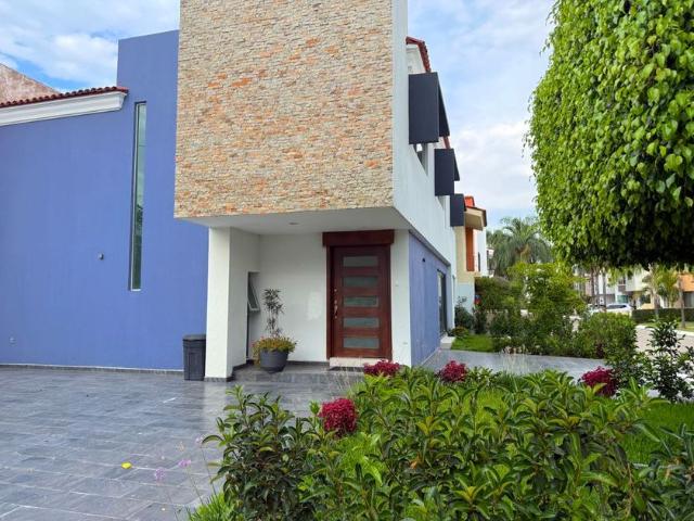 Casa en renta Jardín Real, Zapopan, Jalisco