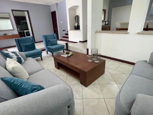 Casa en renta Jardín Real, Zapopan, Jalisco, México
