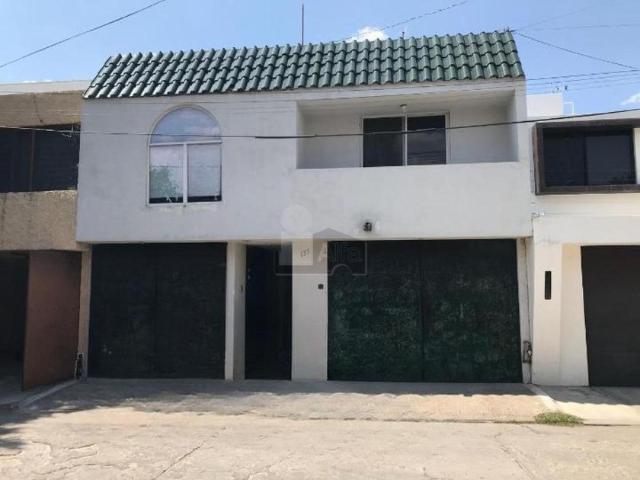 Casa en renta Jardín, San Luis Potosí, San Luis Potosí