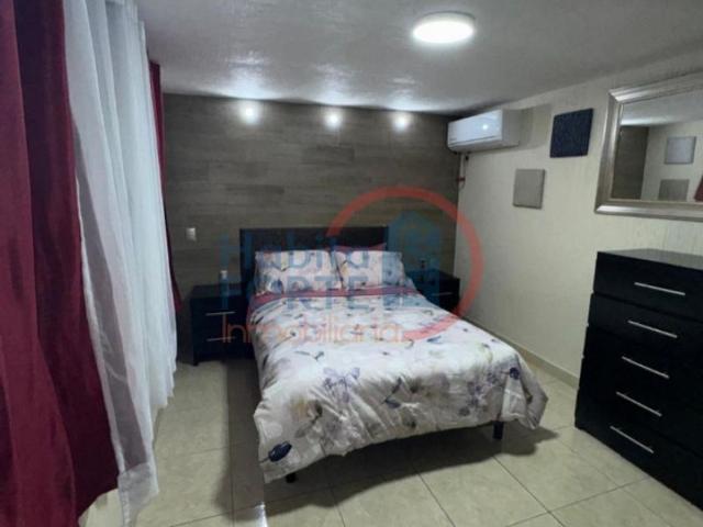 Casa en renta Jardín, San Luis Potosí, San Luis Potosí