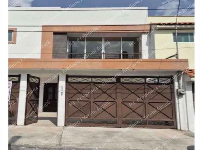 Casa en renta Jardines Bellavista, Tlalnepantla De Baz