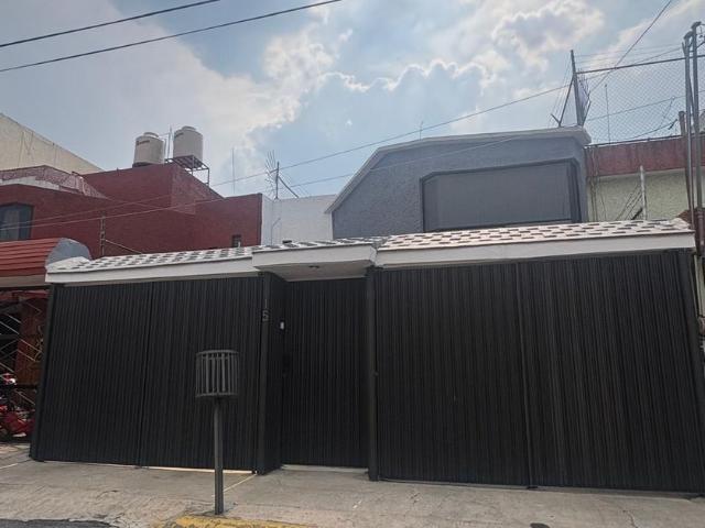 Casa en renta Jardines Bellavista, Tlalnepantla De Baz