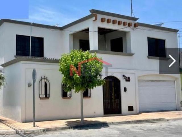 Casa en renta Jardines Coloniales, Saltillo, Coahuila