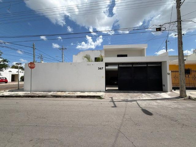 Casa en renta Jardines De Mérida, Mérida, Yucatán