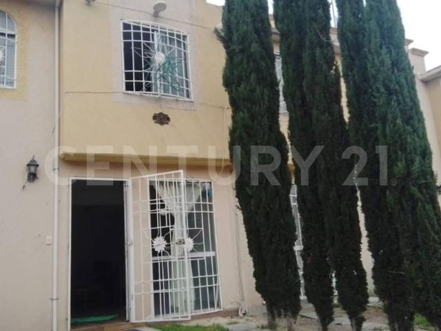 Casa en renta Jardines De Morelos Sección Bosques, Ecatepec De Morelos