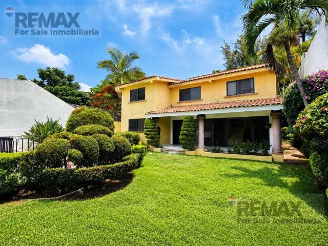 Casa en renta Jardines De Acapatzingo, Cuernavaca, Morelos