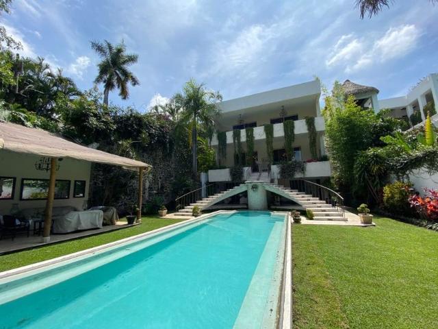 Casa en renta Jardines De Acapatzingo, Cuernavaca, Morelos