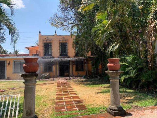 Casa en renta Jardines De Acapatzingo, Cuernavaca, Morelos