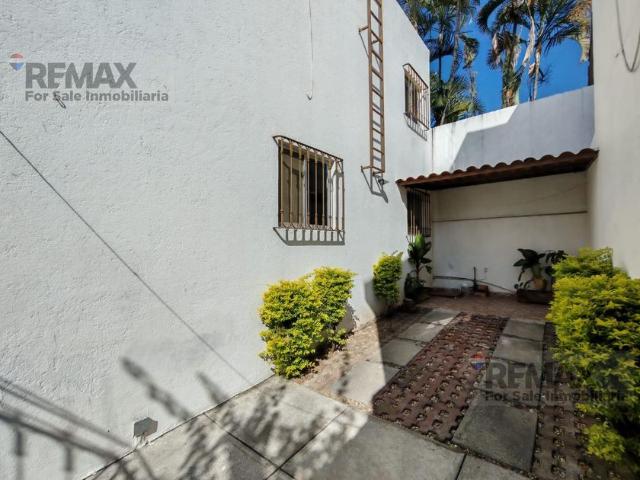 Casa en renta Jardines De Acapatzingo, Cuernavaca, Morelos