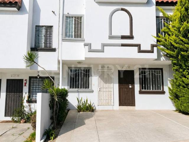 Casa en renta Jardines De Agua Caliente, Tijuana