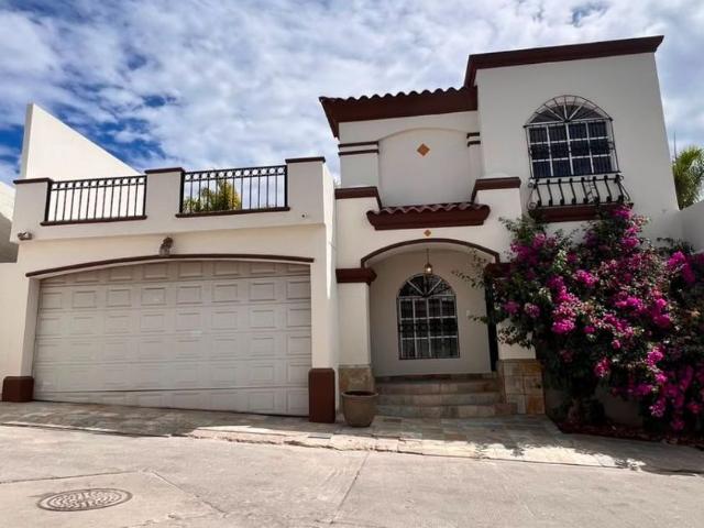 Casa en renta Jardines De Agua Caliente, Tijuana, Baja California, México