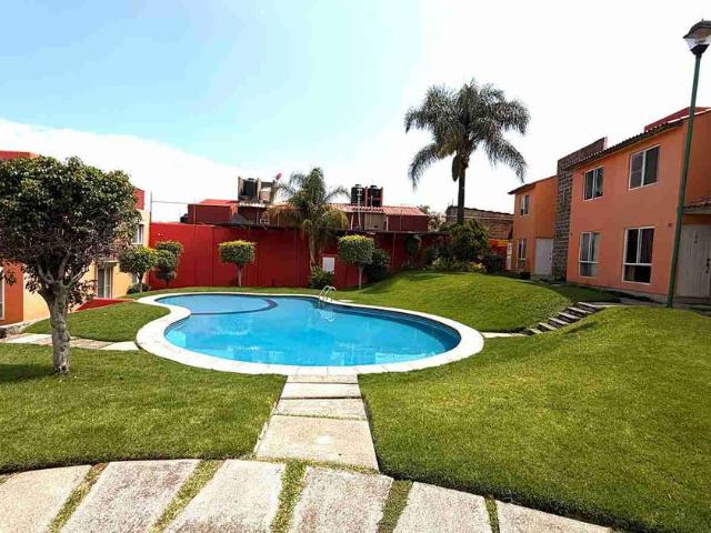 Casa en renta Jardines De Ahuatlan, Cuernavaca, Morelos
