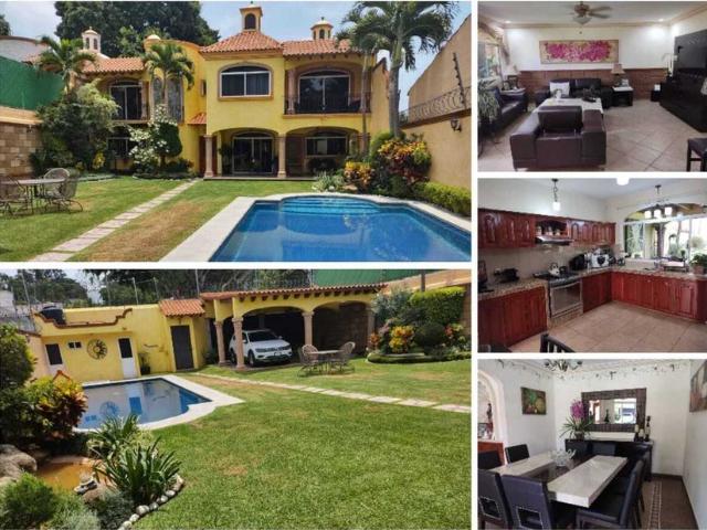 Casa en renta Jardines De Cuernavaca, Cuernavaca, Morelos