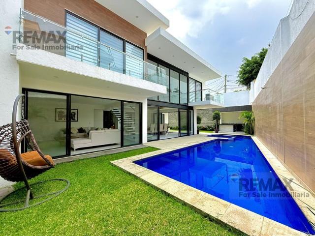Casa en renta Jardines De Cuernavaca, Cuernavaca, Morelos