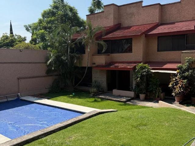 Casa en renta Jardines De Cuernavaca, Cuernavaca, Morelos