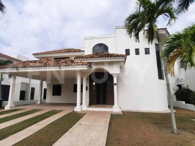 Casa en renta Jardines De Champayan 1, Tampico