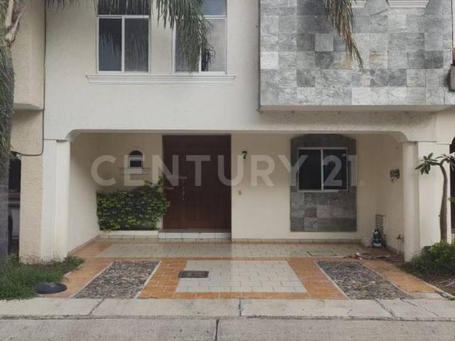 Casa en renta Jardines De Chapalita, Zapopan, Jalisco