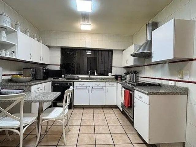 Casa en renta Jardines de la Montaña, Tlalpan, con doble caseta de vigilancia